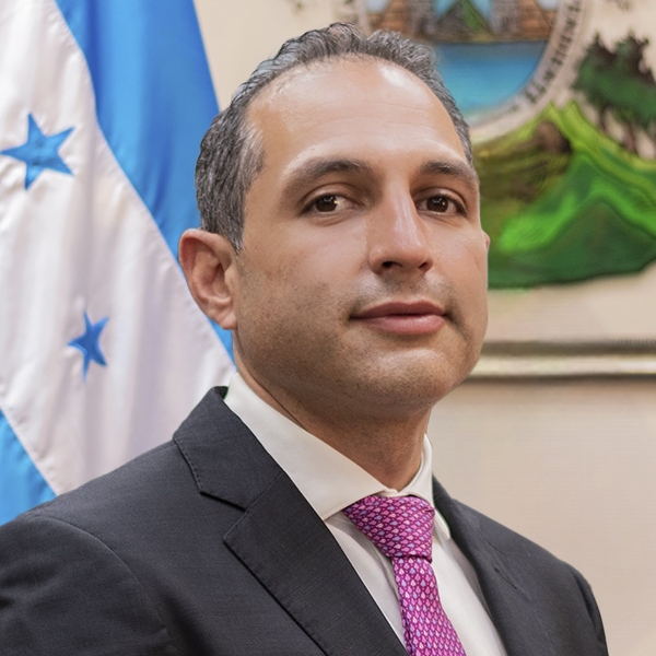 Cesar Antonio Pinto Pacheco